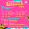 Program Letného festivalu na Sídlisku KVP